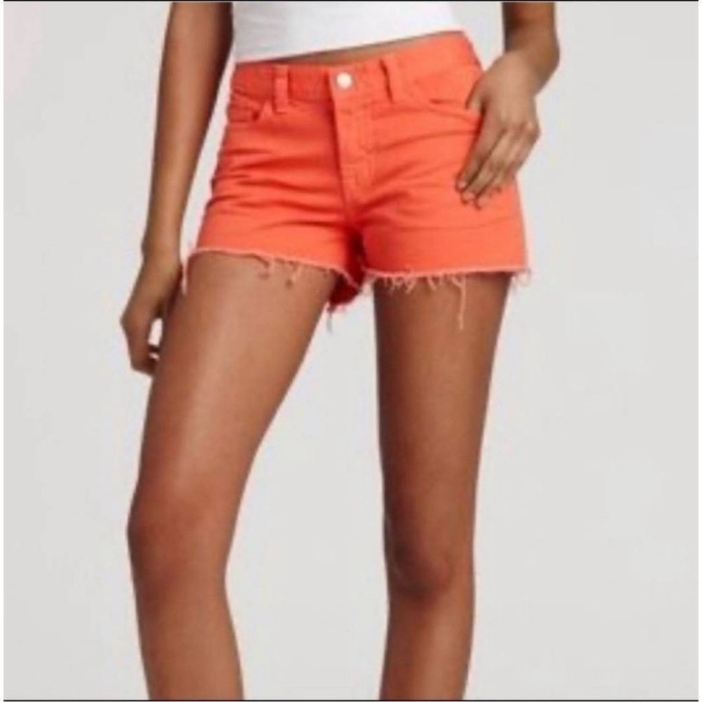 J Brand shorts